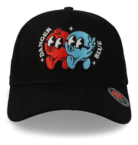 Gorra Chiquete Drugs Are Bad Negro Unitalla