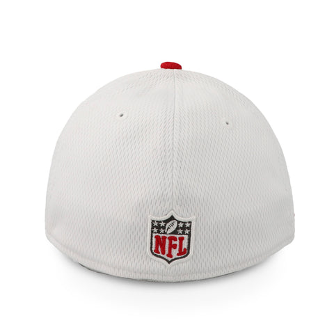 Gorra New Era 39 Thirty NFL Buccaneers Sideline 23 Rojo