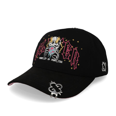 Gorra Clover Garments My World Multi Unitalla