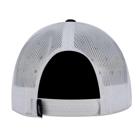 Gorra Hooey Trucker 2020T Zenith 6 Paneles Gris Unitalla