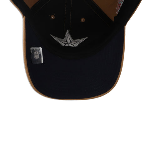 Gorra '47 NFL Cowboys Sure Shot MVP Unitalla