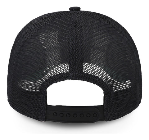 Gorra '47 MLB Dodgers Branson Trucker Azul Unitalla