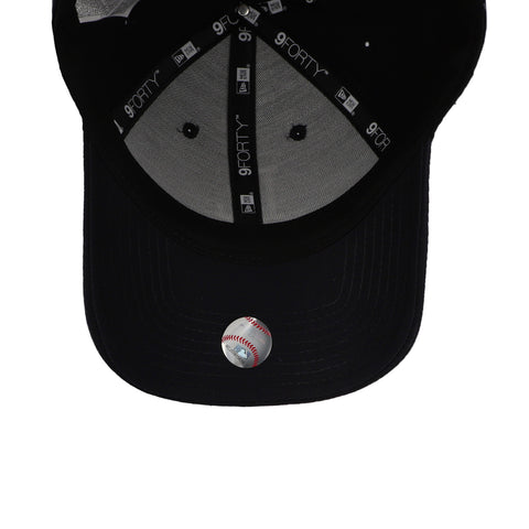 Gorra New Era 9 Forty MLB Dodgers Gradient Azul Marino Unitalla