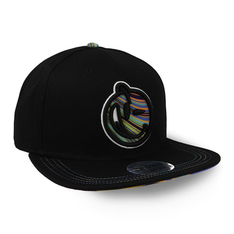 Gorra Yums Wavelength Multicolor Ymc1426 Unitalla