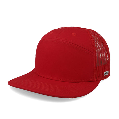 Gorra 2CAP Snapback 7 PANEL