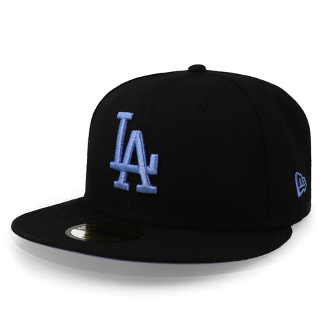 Gorra New Era 59 Fifty MLB Style Activist Dodgers Cerrada