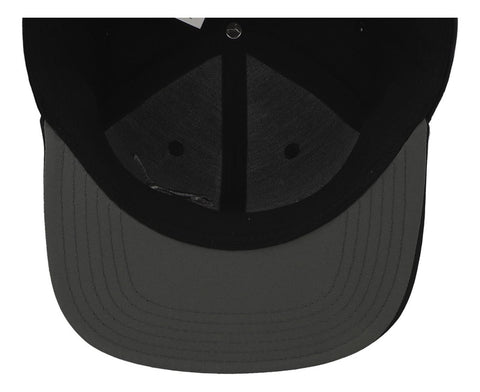 Gorra Puma Ess Flatbrim 02511601 Negro Unitalla