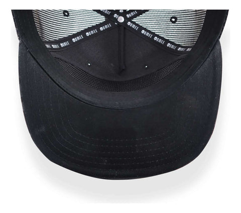 Gorra Omee Snapback Camuflaje Unitalla