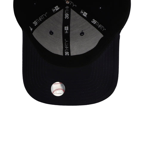 Gorra New Era 39 Thirty MLB Yankees League Essential Cerrada