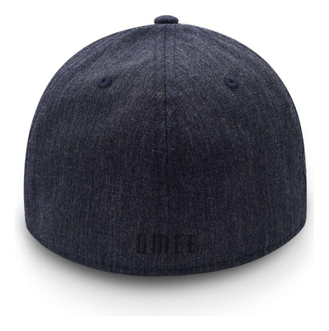 Gorra Omee Ammonia Tr Azul Cerrado