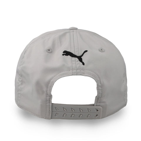 Gorra Mercedes BB 02448502 Gris Unitalla