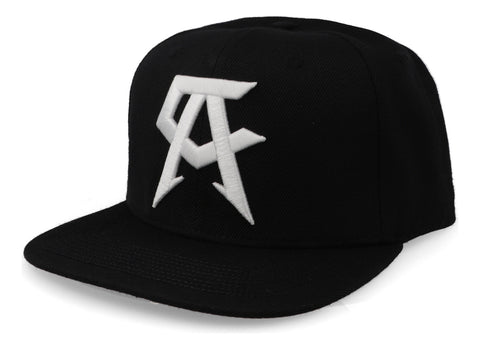 Gorra Canelo The Shadow Negro Unitalla