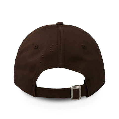 Gorra New Era 9 Forty MLB Yankees Wmns League Essential Café Unitalla