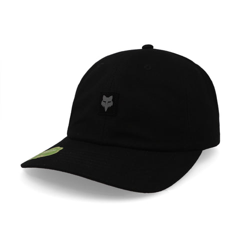 Gorra Fox Strapback Level Up 31826 Negro Unitalla