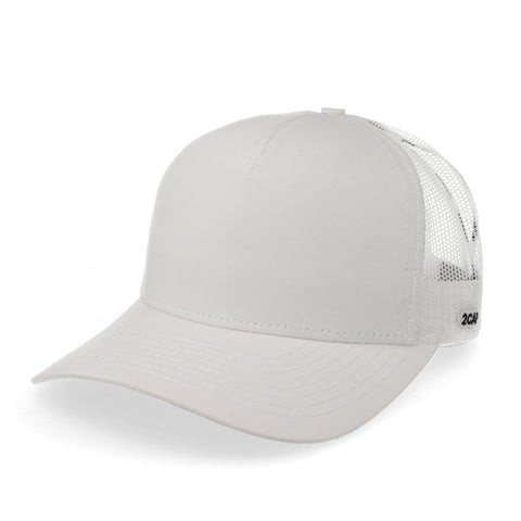 Gorra 2CAP Trucker Clásica 5 Paneles