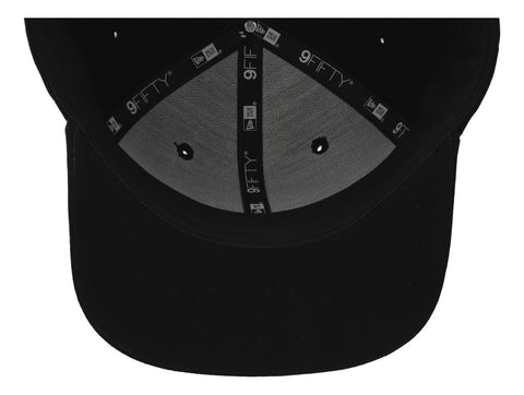 Gorra New Era 9 Fifty LMP Charros OTC Negro Unitalla