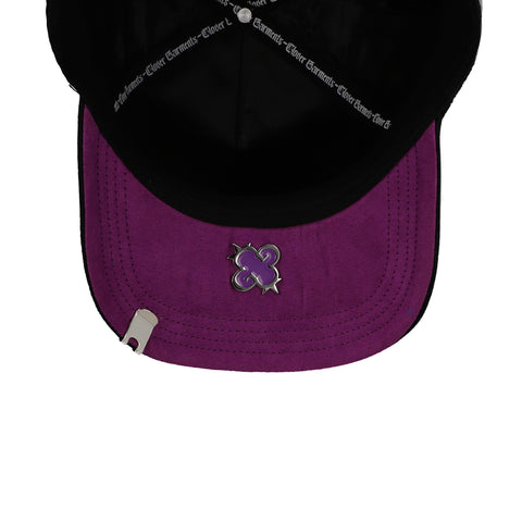 Gorra Clover Garments Owl FW24