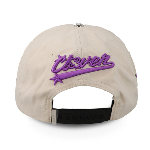 Gorra Clover Garment CLVR Stars FW24 Unitalla