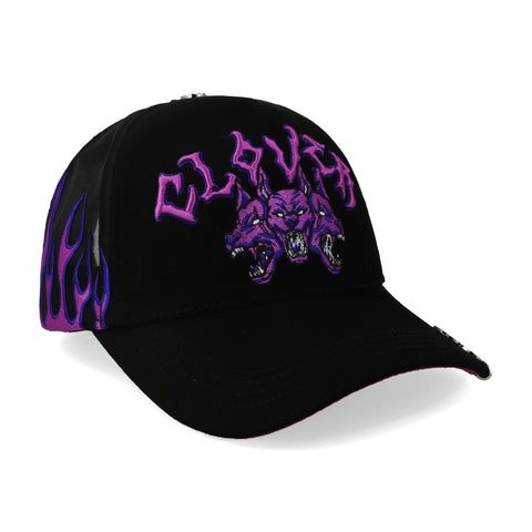 Gorra Clover Garments Dogs SS25 Unitalla