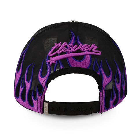 Gorra Clover Garments Dogs SS25 Unitalla