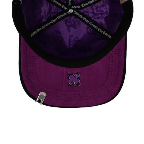 Gorra Clover Garment Houston SS25 Unitalla