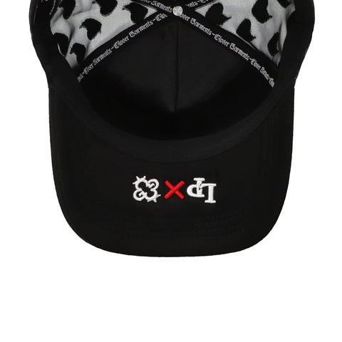 Gorra Clover Garments Tumbados Club 2025 Unitalla