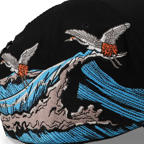 Gorra Clover Garments CLVR Ocean Unitalla