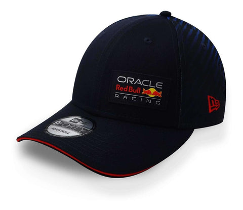 Gorra New Era 9 Forty F1 Red Bull Azul Marino Unitalla
