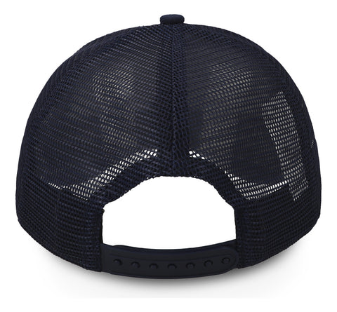 Gorra Fex Pro Nba Parits Sb32205nvy Marino Para Niño