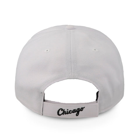 Gorra '47 MLB White Sox MVP Blanco Unitalla