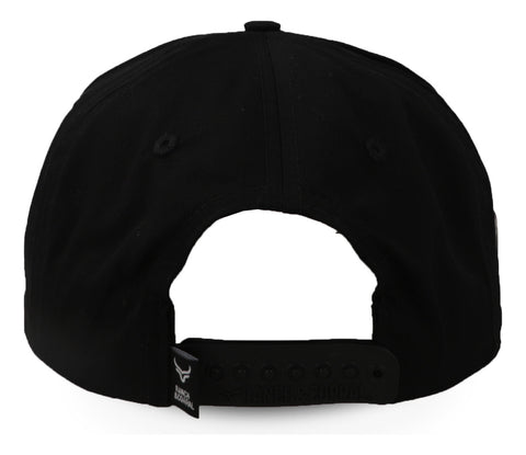 Gorra Ranch & Corral Ganadera 36 Rcg36 Negro/café Unitalla