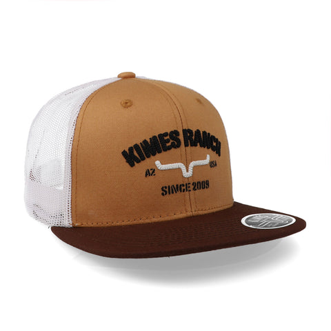 Gorra Kimes Afton 16052380 Cafe Unitalla