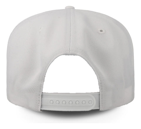 Gorra '47 MLB Red Sox Nsc Blanco Unitalla