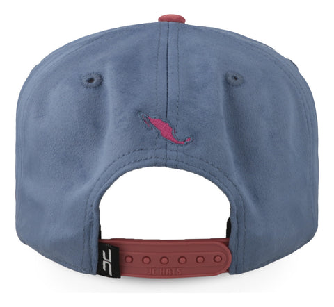 Gorra Jc Hats Jc Mex 2620 Azul Unitalla