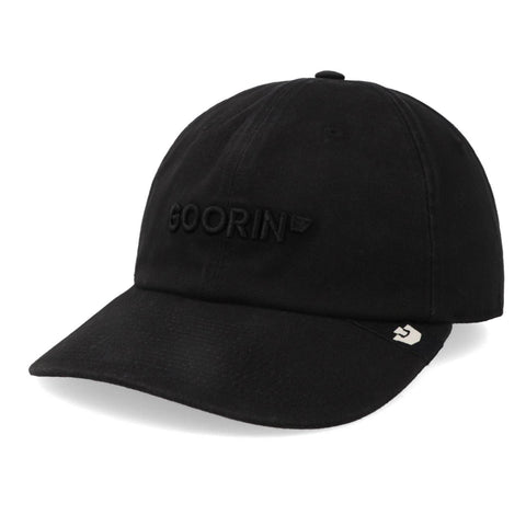 Gorra Goorin Papa Core Negro Unitalla