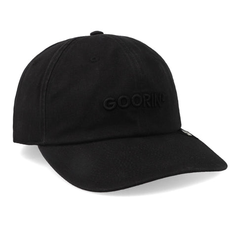 Gorra Goorin Papa Core Negro Unitalla