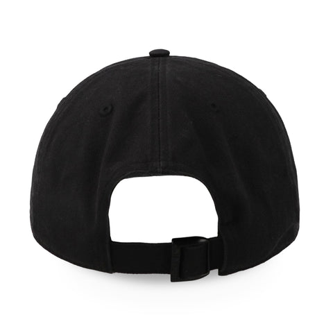Gorra Goorin Papa Core Negro Unitalla