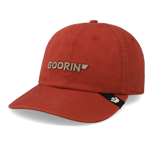 Gorra Goorin Papa Core Naranja Unitalla