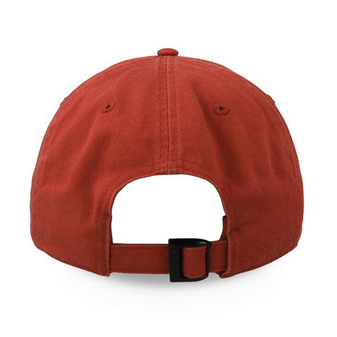 Gorra Goorin Papa Core Naranja Unitalla