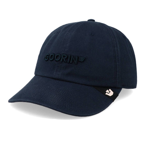 Gorra Goorin Papa Core Azul Unitalla
