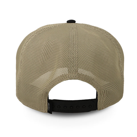 Gorra Goorin Bros 101-1543 GB2 Panther Negro