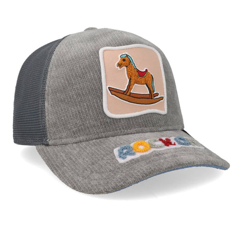 Gorra Goorin Colección Happy Thoughts Ajustable