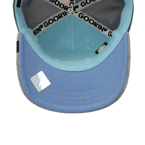 Gorra Goorin Colección Happy Thoughts Ajustable