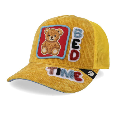 Gorra Goorin Colección Happy Thoughts Ajustable