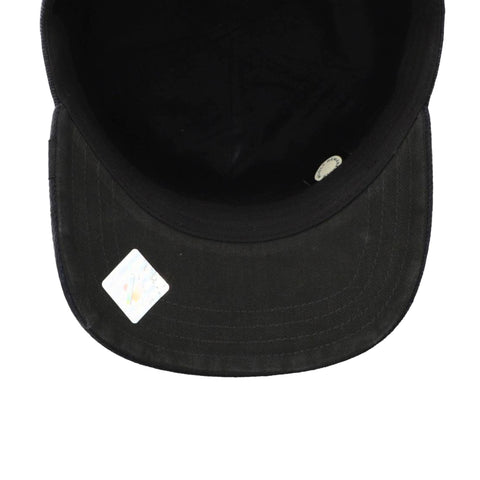 Gorra Goorin Smurf 2269VOI01 Negro Unitalla