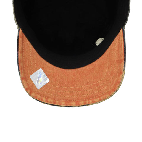 Gorra Goorin Pit Boss 2270BEA01 Gris Unitalla