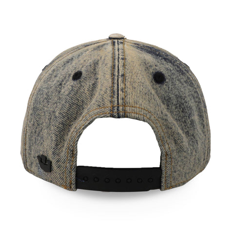 Gorra Goorin Frequent Flyer 2266HEA01 Gris Unitalla
