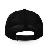 Gorra Goorin Bros The Suede Rooster Negro Unitalla