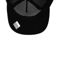 Gorra Goorin Bros The Suede Rooster Negro Unitalla