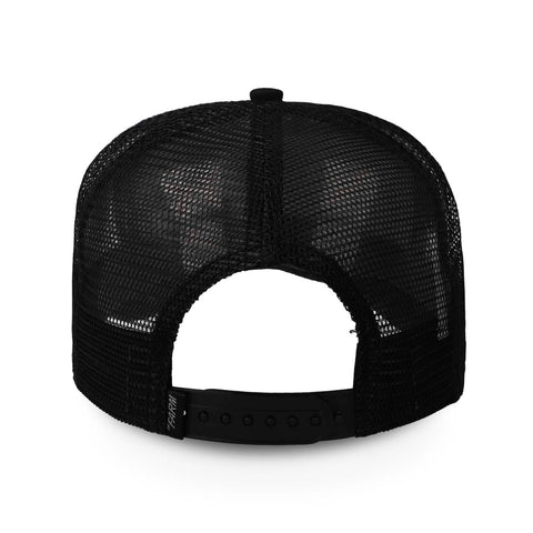 Gorra Goorin Bros 101-0378 The Cock Negro Unitalla